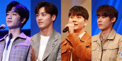 Seo Kang Jun, Lee Tae Hwan, Kang Tae Oh, & Yoo Il to continue  .